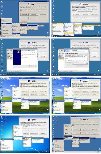 Скриншот: Linux таки готов к десктопу