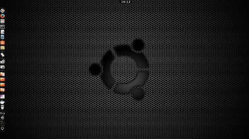 Ubuntu 14.04.2 amd64 + GNOME Shell + Cairo-Dock = отличное графическое окружение