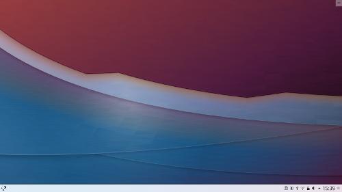 Релиз графического окружения KDE Plasma 5.13