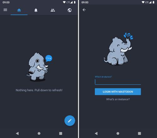 Вышел Tusky 3.0 — свободный Mastodon-клиент для Android