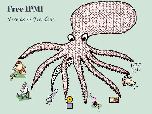 FreeIPMI 1.6.3