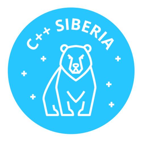 C++ Siberia 2020
