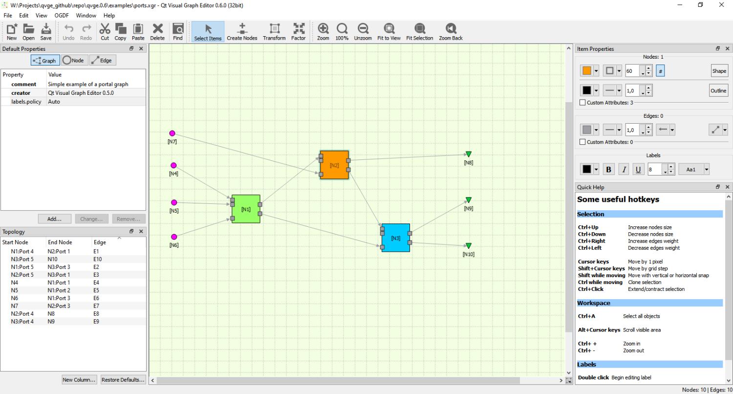 Graphviz как пользоваться windows