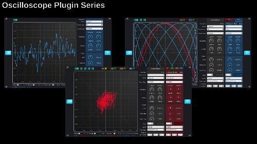 Выпущены аудиоэффекты LSP Plugins 1.1.30
