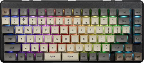 System76 представила фирменную «open source» клавиатуру
