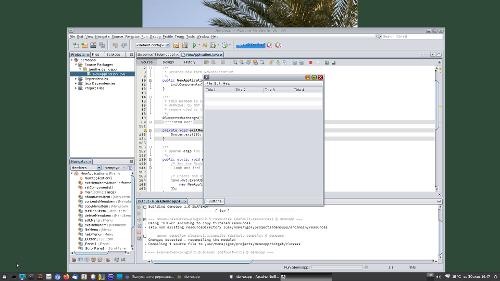 FreeBSD 13-STABLE & NetBeans 12.4