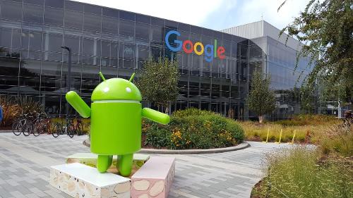 Google прекращает техническую поддержку устройств с Android версии 2.3.7 и ниже