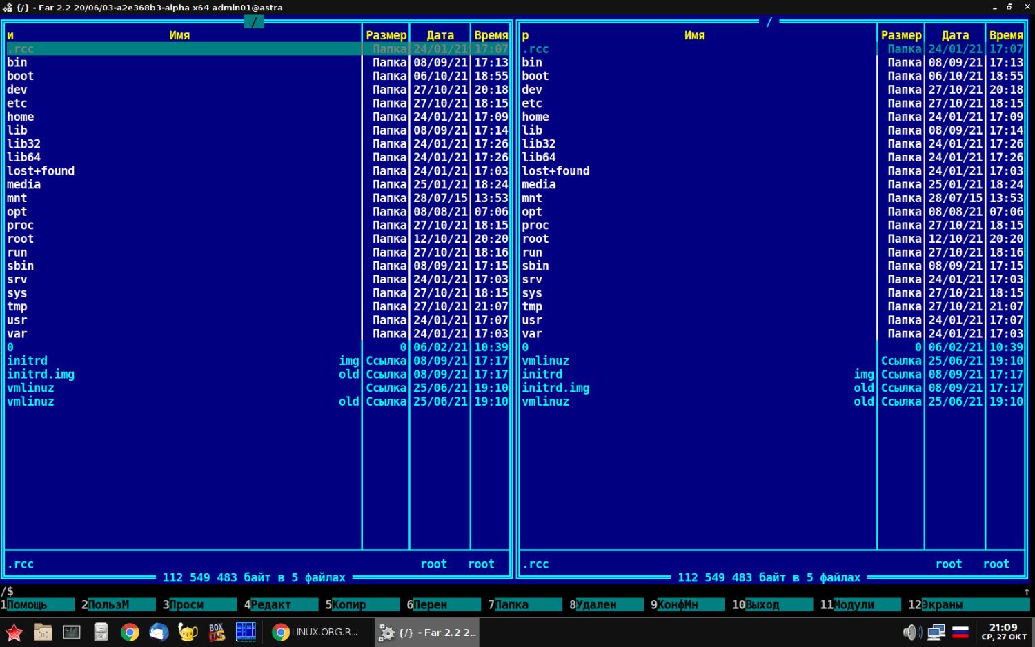 Аналог times new roman в astra linux