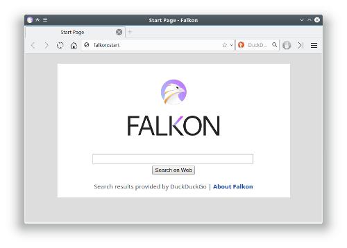 Falkon 3.2.0