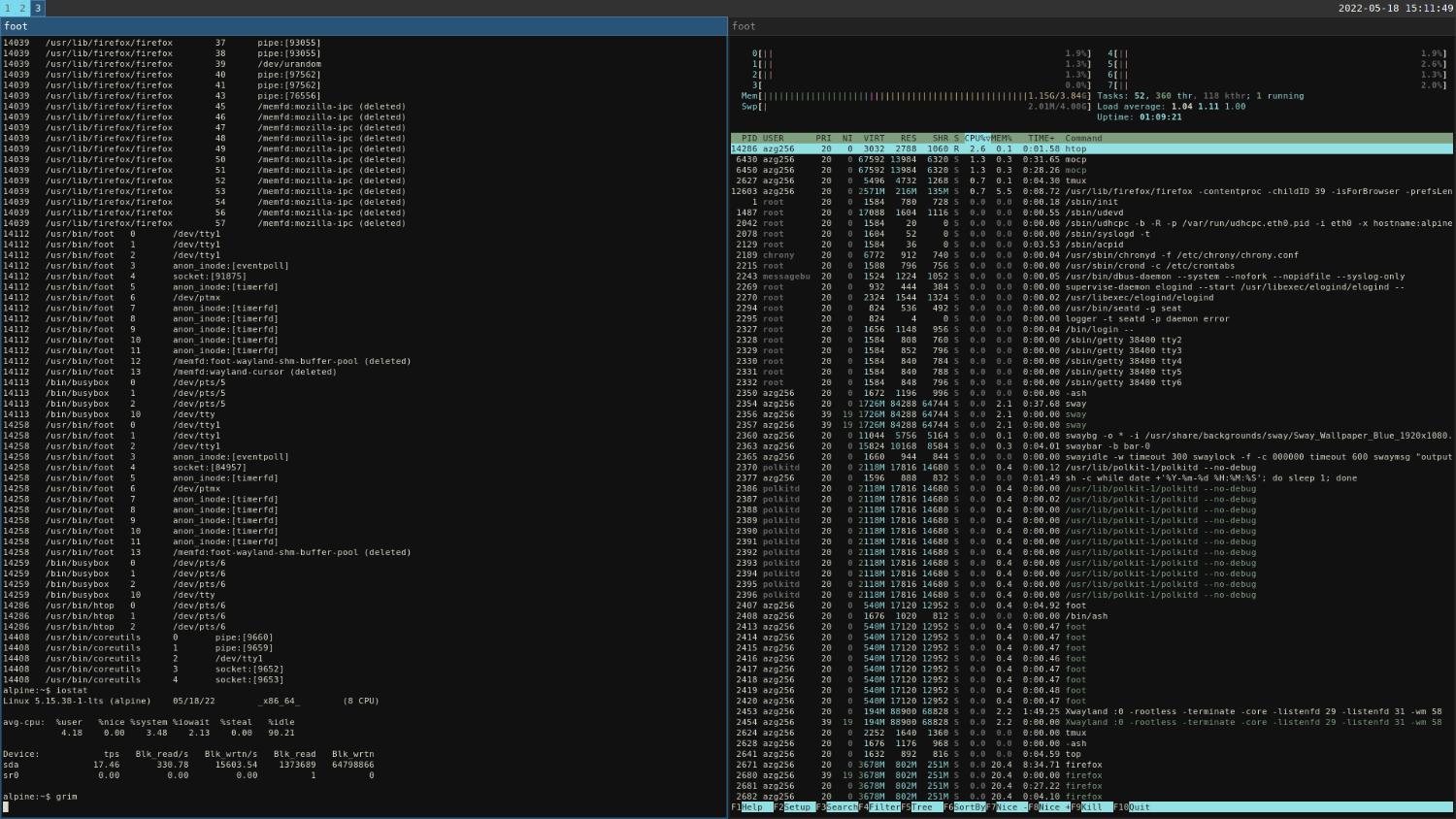 how-to-install-openssh-server-on-alpine-linux-including-docker-gratisvps-blog