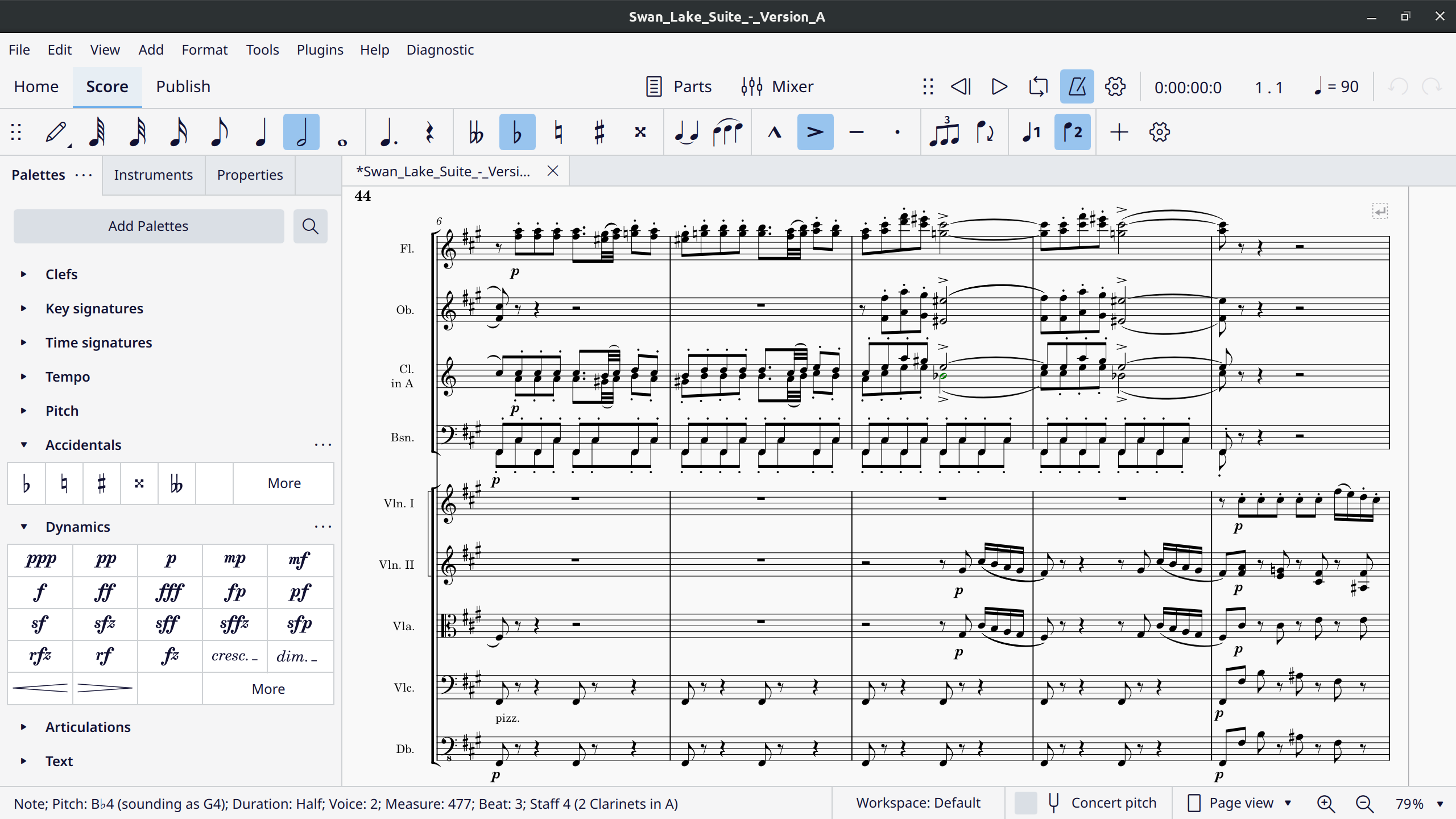 download the last version for iphoneMuseScore 4.1.1
