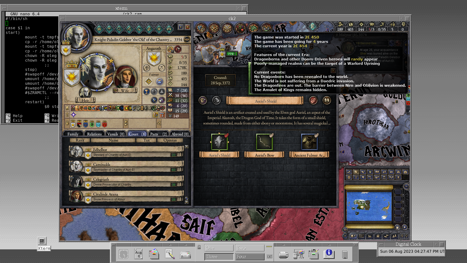 Steam api dll crusader kings 2 фото 41