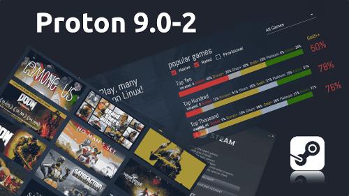 Proton 9.0-2