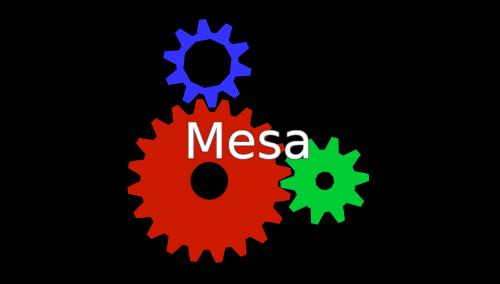 Выпуск набора патчей для Mesa версии 24.2