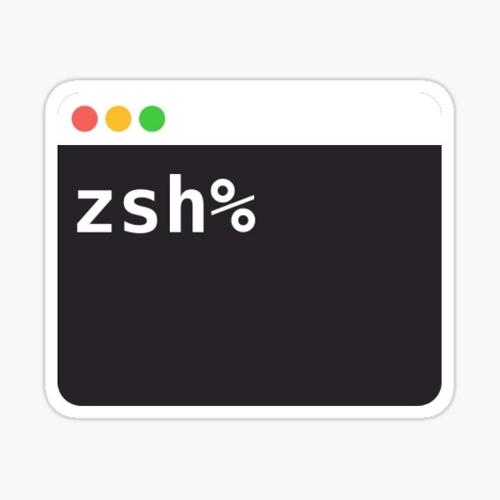 Настраиваем и используем ZSH вместо Bash, или превращаем терминал в раскраску