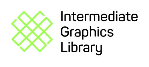Intermediate Graphics Library 1.0.0