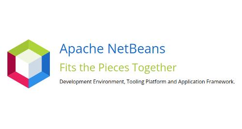 Apache NetBeans 23