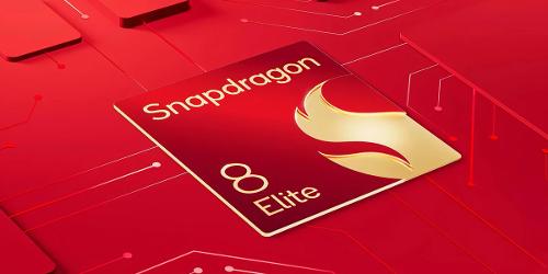 Qualcomm раскрыла характеристики Snapdragon 8 Elite