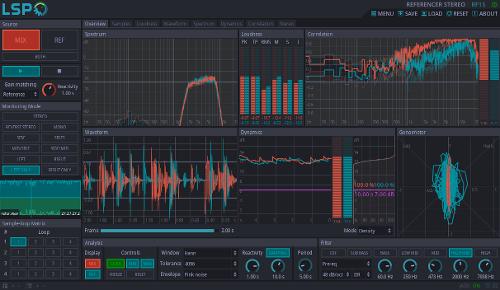 LSP Plugins 1.2.20