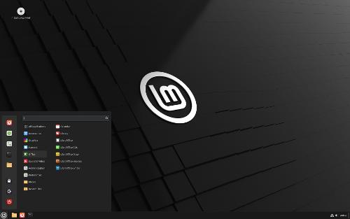 Релиз Linux Mint 22.1 «Xia»