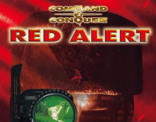 EA открыла исходный код Command & Conquer Red Alert