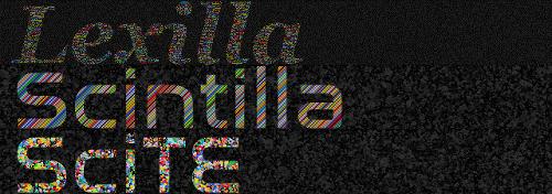 Lexilla 5.4.3, Scintilla 5.5.5, SciTE 5.5.5