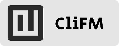 Clifm 1.24