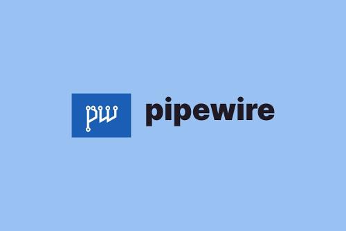 PipeWire 1.4.0