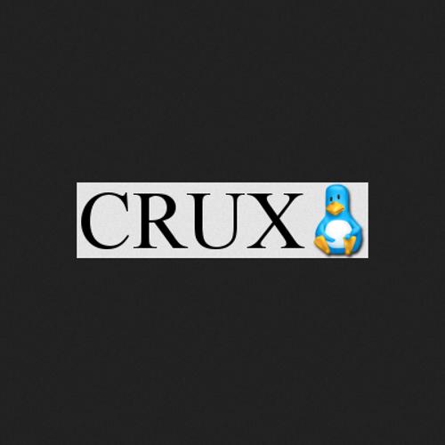 CRUX 3.8