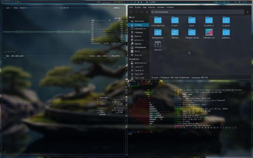 Обновился до Fedora 42, но есть нюанс...