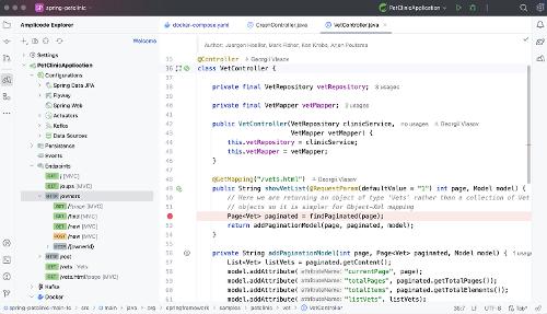 OpenIDE - новая IDE на базе IntelliJ Idea CE