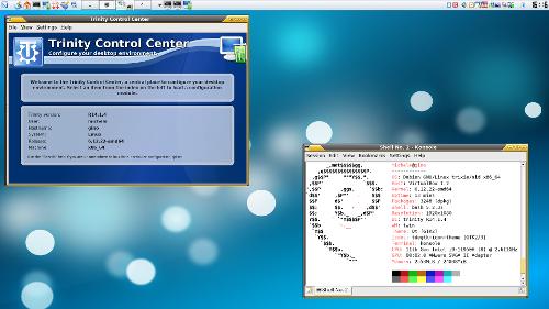 Trinity R14.1.4