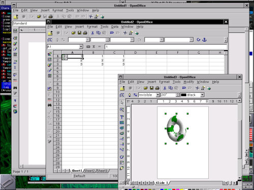 OpenOffice6.05